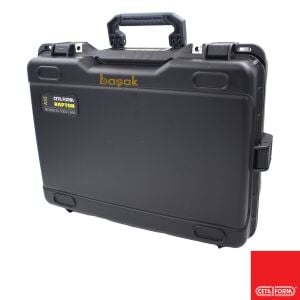 Ceta Form 530x400x228 mm Raptor Takım Çantası A32-XL