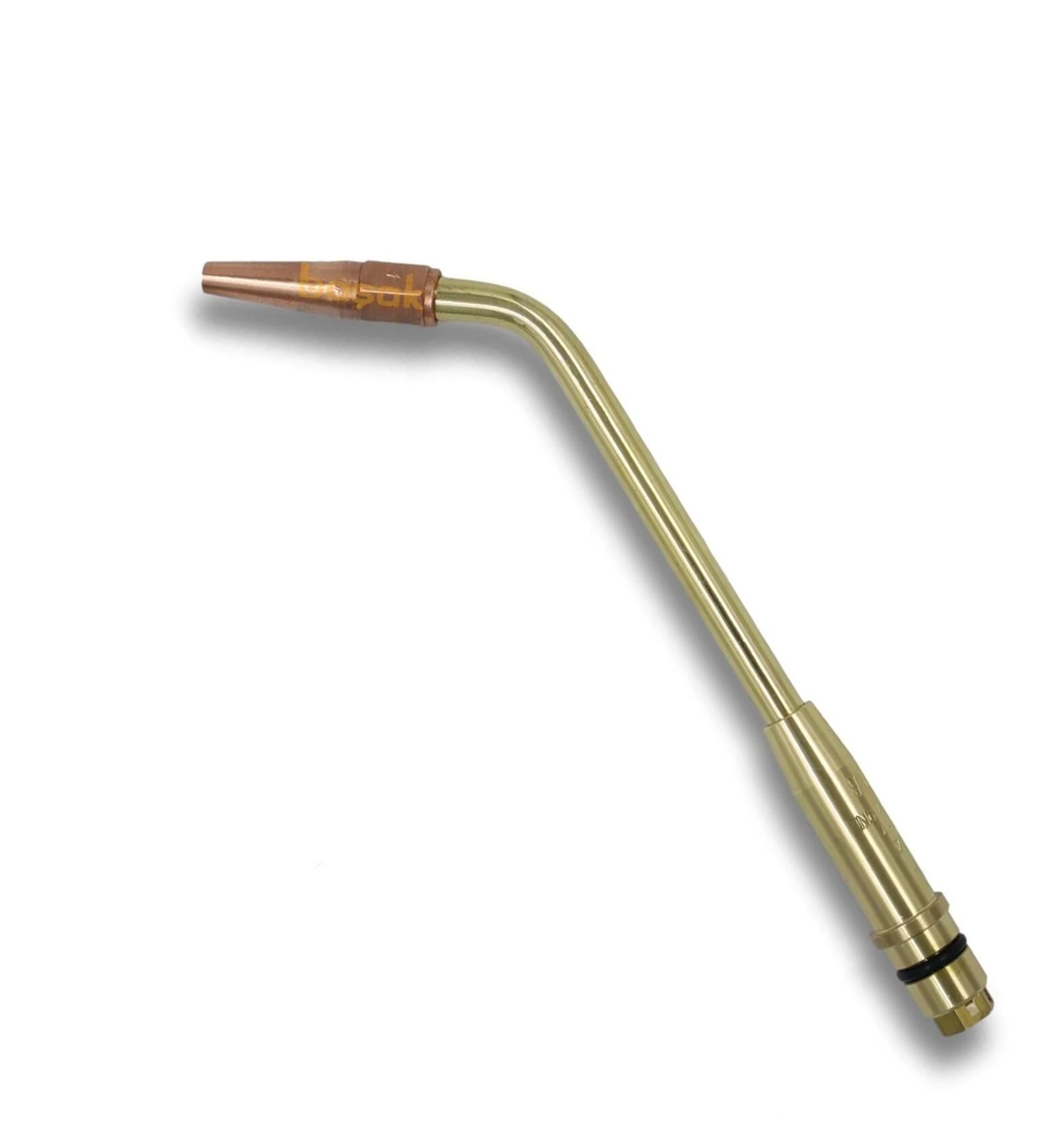 Yıldız 3612 Kaynak Kolu No:2 Kaynak Kapasitesi 1-2 mm