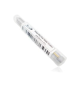 3Keego 8x91 mm Merkezleme Pimi HCB35 16-35 mm TCT Manyetik Uçlara