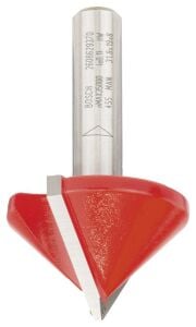 Bosch Expert Plasterboard V Kanal 8x19x51 mm 2608629370