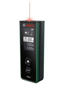 Bosch Zamo Dijital Lazerli Uzaklık Ölçer 0603672900