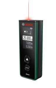 Bosch Zamo Dijital Lazerli Uzaklık Ölçer 0603672900