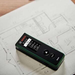 Bosch Zamo Dijital Lazerli Uzaklık Ölçer 0603672900