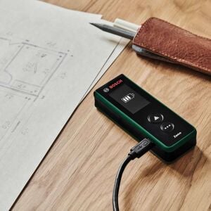 Bosch Zamo Dijital Lazerli Uzaklık Ölçer 0603672900