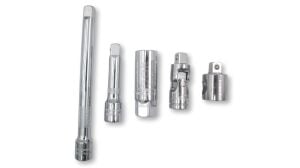 Ceta Form 20 Parça 3/8” 6 Köşe Lokma Takımı (Plastik Kutu) C10-20PH2