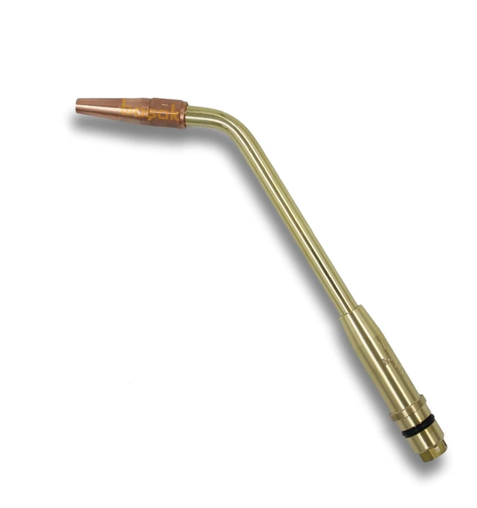 Yıldız 3613 Kaynak Kolu No:3 Kaynak Kapasitesi 2-4 mm