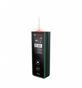 Bosch Zamo Dijital Lazerli Uzaklık Ölçer 0603672900