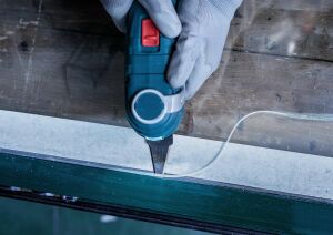 Bosch AIZ 28 SC Starlock Plastik ve Dolgu Malzemesi Kesme Ucu 2608669272
