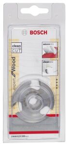 Bosch Expert Wood Disk Kanal Freze 8*50,8*2 mm 2608629386