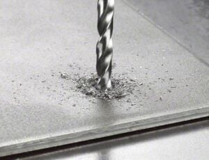 Bosch HSS-G 8,5*117 mm Metal Matkap Ucu 5'li PakBosch HSS-G 8,5 mm Taşlanmış Metal Matkap Ucu 2608595073