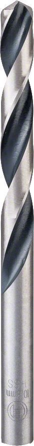 Bosch HSS PointeQ 10,8 mm Metal Matkap Ucu 5'li 2608577276
