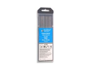 3,2 mm WC-20 Gri Tungsten Elektrot 175 mm Trafimet (Adet Fiyatı)