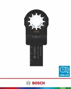 Bosch AIZ 20 AB Starlock Çok Amaçlı Kesme Bıçağı 2608669251