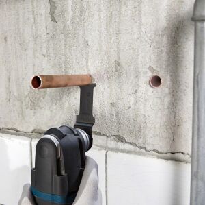 Bosch AIZ 20 AB Starlock Çok Amaçlı Kesme Bıçağı 2608669251