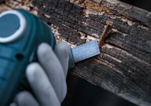 Bosch AIZ 20 AB Starlock Çok Amaçlı Kesme Bıçağı 2608669251