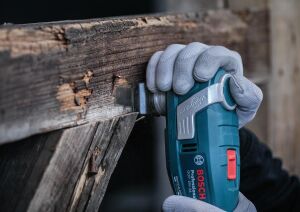 Bosch AIZ 20 AB Starlock Çok Amaçlı Kesme Bıçağı 2608669251