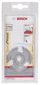Bosch Expert Wood D. Kanal Freze 8*50,8*2,5 mm 2608629388