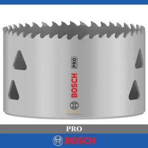 Bosch Pro 83 mm Multi Vidalı Bi-Metal Panç 2608901528