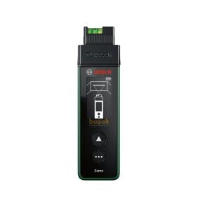 Bosch Zamo Set 3’ü 1 Arada Lazer Metre Çizgi, Şerit ve Tekerlek Ölçüm Başlıklı