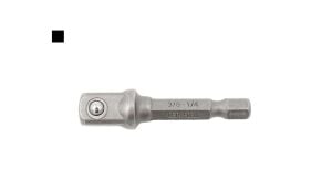 Ceta Lokma Adaptörü 3/8'' - 1/4'' x 50mm BT/7020