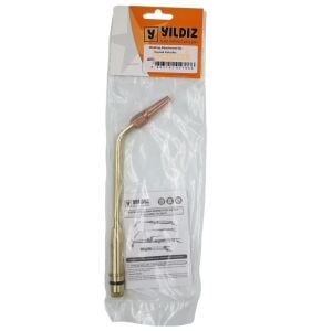 Yıldız 3615 Kaynak kolu No:5 Kaynak Kapasitesi 6-9 mm