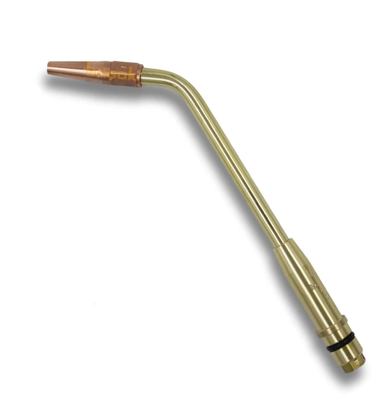 Yıldız 3615 Kaynak kolu No:5 Kaynak Kapasitesi 6-9 mm