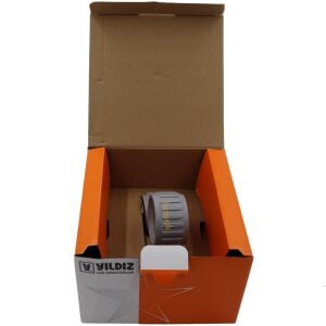 Yıldız 5740S 0-21 L/dk Argon Basınç Düşürücü Saat Arka Bağlantılı