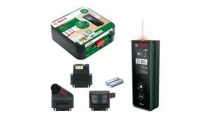 Bosch Zamo Set Dijital Lazerli Uzaklık Ölçer 0603672901