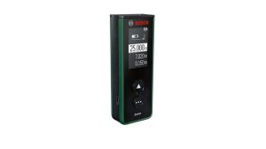 Bosch Zamo Set Dijital Lazerli Uzaklık Ölçer 0603672901