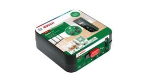 Bosch Zamo Set Dijital Lazerli Uzaklık Ölçer 0603672901