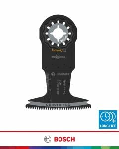 Bosch AII 65 BSPC Starlock Ahşap Kesim Testere Bıçağı 2608669258