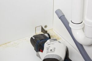 Bosch AII 65 BSPC Starlock Ahşap Kesim Testere Bıçağı 2608669258