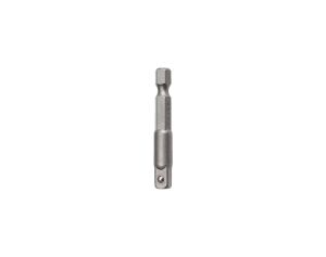 Ceta Lokma Adaptörü 1/4'' - 1/4'' x 100mm BT/7018