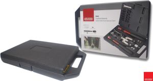 Ceta Form Katlanır Kollu Somun Perçin Pensesi Takımı R04K