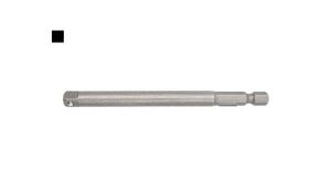 Ceta Lokma Adaptörü 1/4'' - 1/4'' x 100mm BT/7018