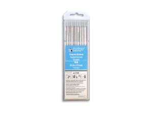 2,0 mm WZ-8 Beyaz Tungsten Elektrot 175 mm Trafimet (Adet Fiyatı)