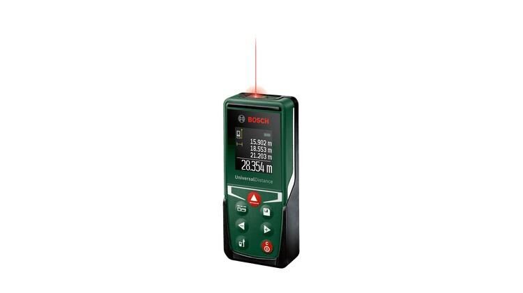 Bosch UniversalDistance 30 Dijital Lazerli Uzaklık Ölçer 0603672503