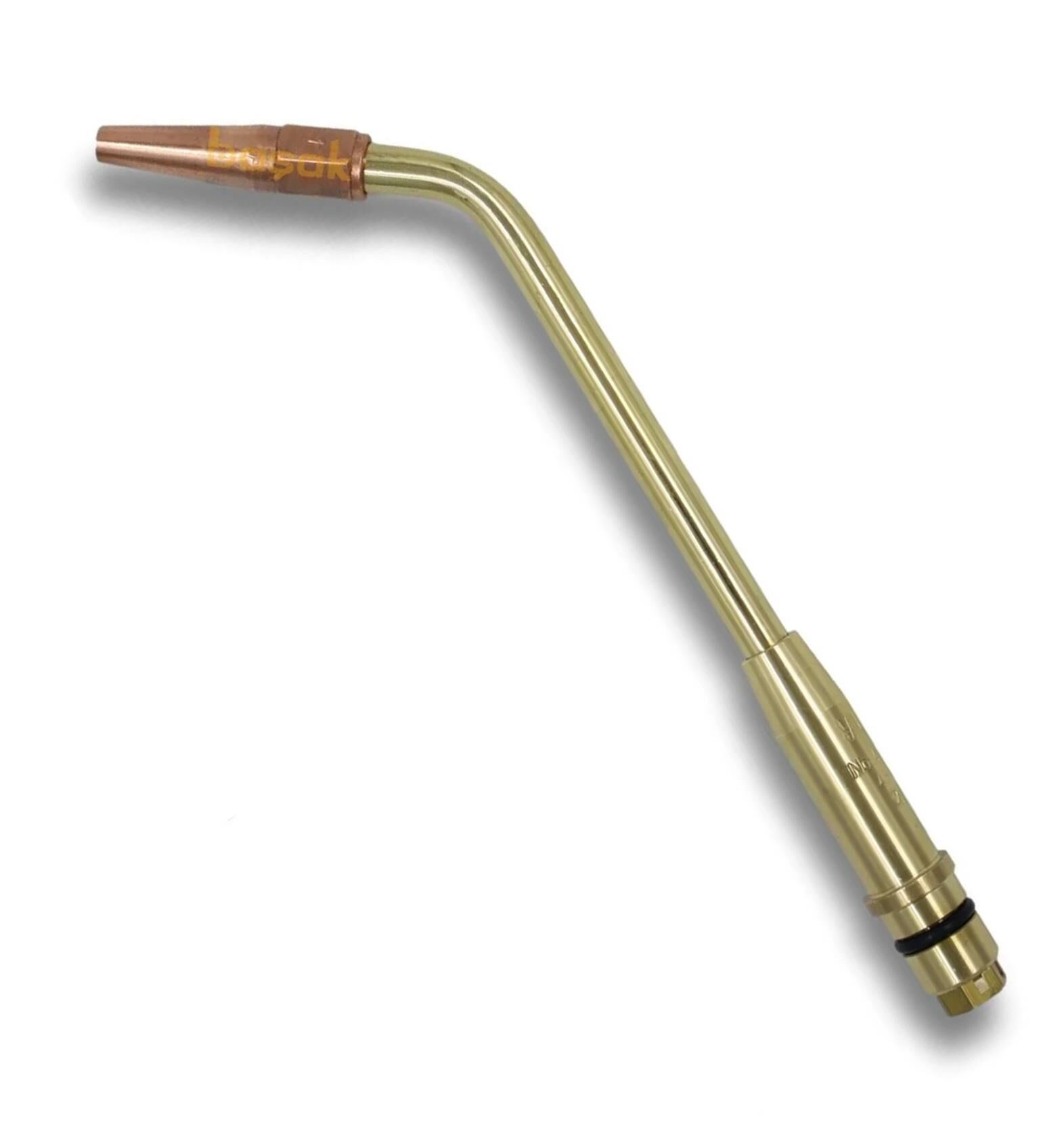 Yıldız 3616 Kaynak Kolu No:6 Kaynak Kapasitesi 9-14 mm