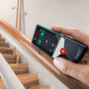 Bosch Advanced Distance 50C Dijital Lazerli Uzaklık Ölçer 0603672202