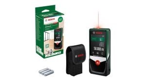 Bosch Advanced Distance 50C Dijital Lazerli Uzaklık Ölçer 0603672202