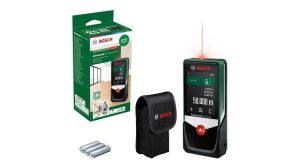 Bosch Advanced Distance 50C Dijital Lazerli Uzaklık Ölçer 0603672202