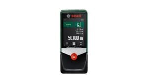 Bosch AdvancedDistance 50C Dijital Lazerli Uzaklık Ölçer 0603672202
