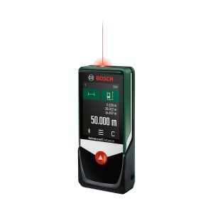Bosch Advanced Distance 50C Dijital Lazerli Uzaklık Ölçer 0603672202