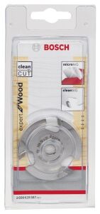 Bosch Expert Wood Disk Kanal Freze 8*50,8*4 mm 2608629387