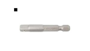 Ceta Lokma Adaptörü 1/4'' - 1/4'' x 50mm BT/7015