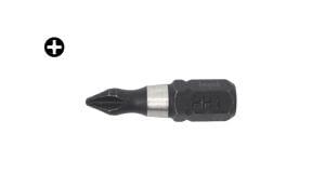 Ceta Form PH1 x 25 mm Darbeli Yıldız Bits Uç CB/251TM