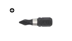 Ceta Form PH1 x 25 mm Darbeli Yıldız Bits Uç CB/251TM