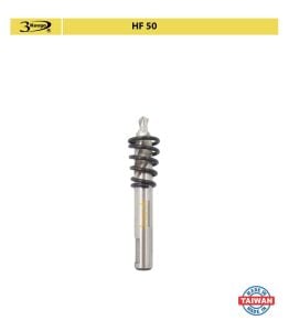 3Keego 10x50 mm HF50 25-60 mm TCT Panç Merkezleme Ucu Yaylı