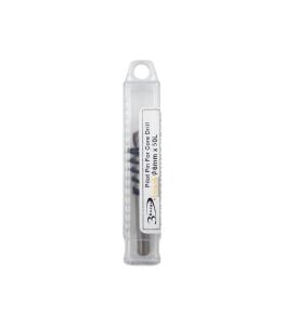 3Keego 10x50 mm HF50 25-60 mm TCT Panç Merkezleme Ucu Yaylı