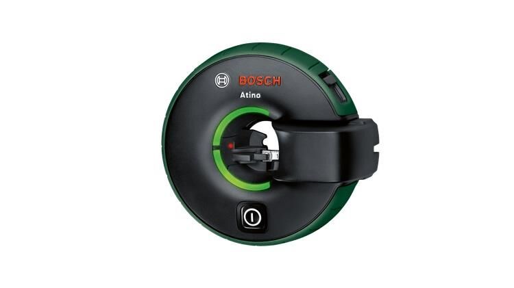 Bosch Atino Çizgi Lazeri 0603663A03